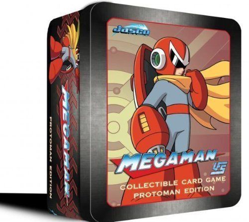 Mega Man