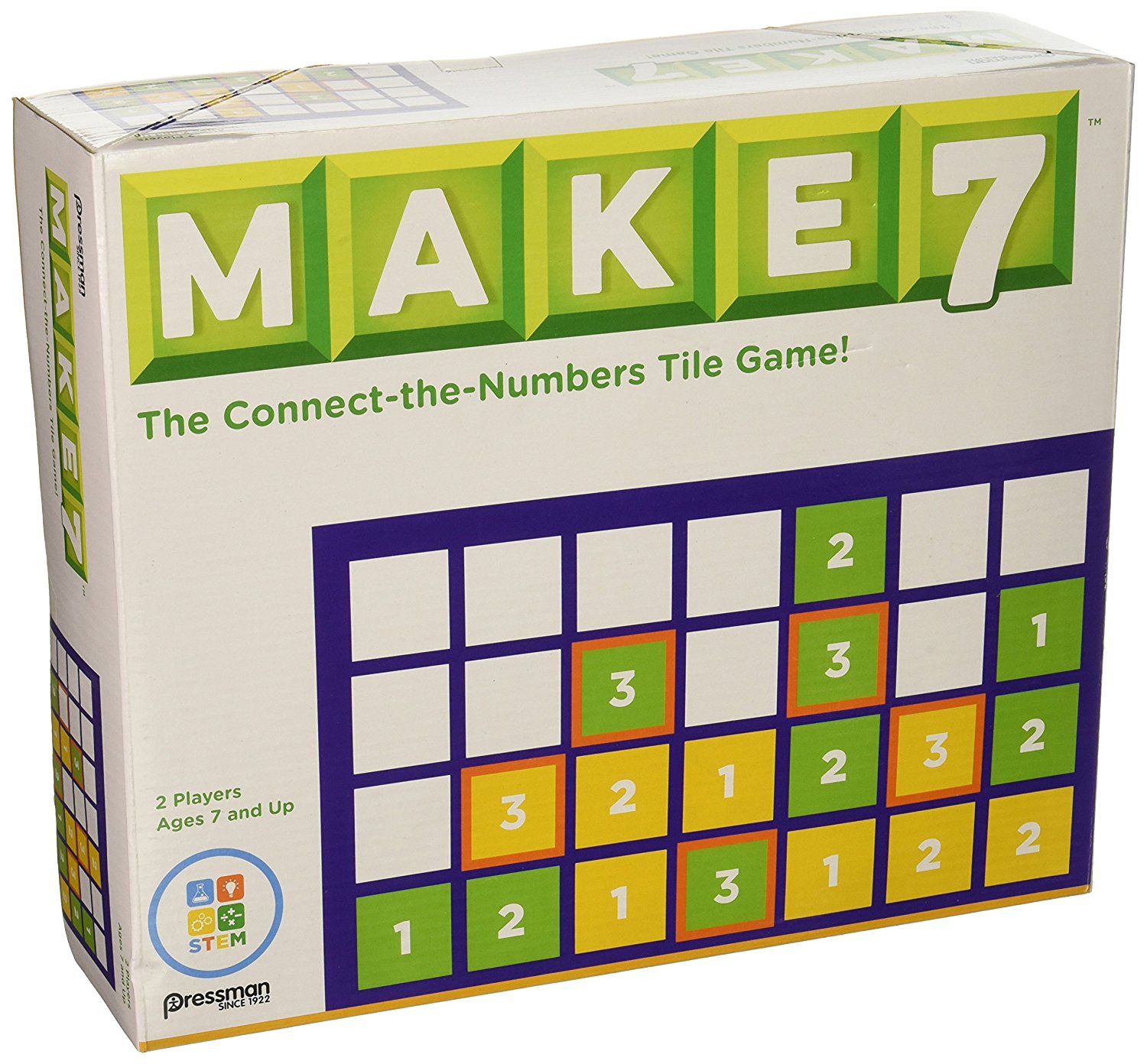 Make7