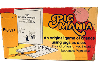 Pig Mania