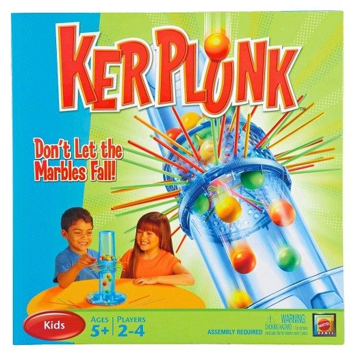 Kerplunk