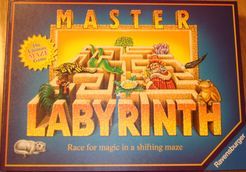 Master Labyrinth