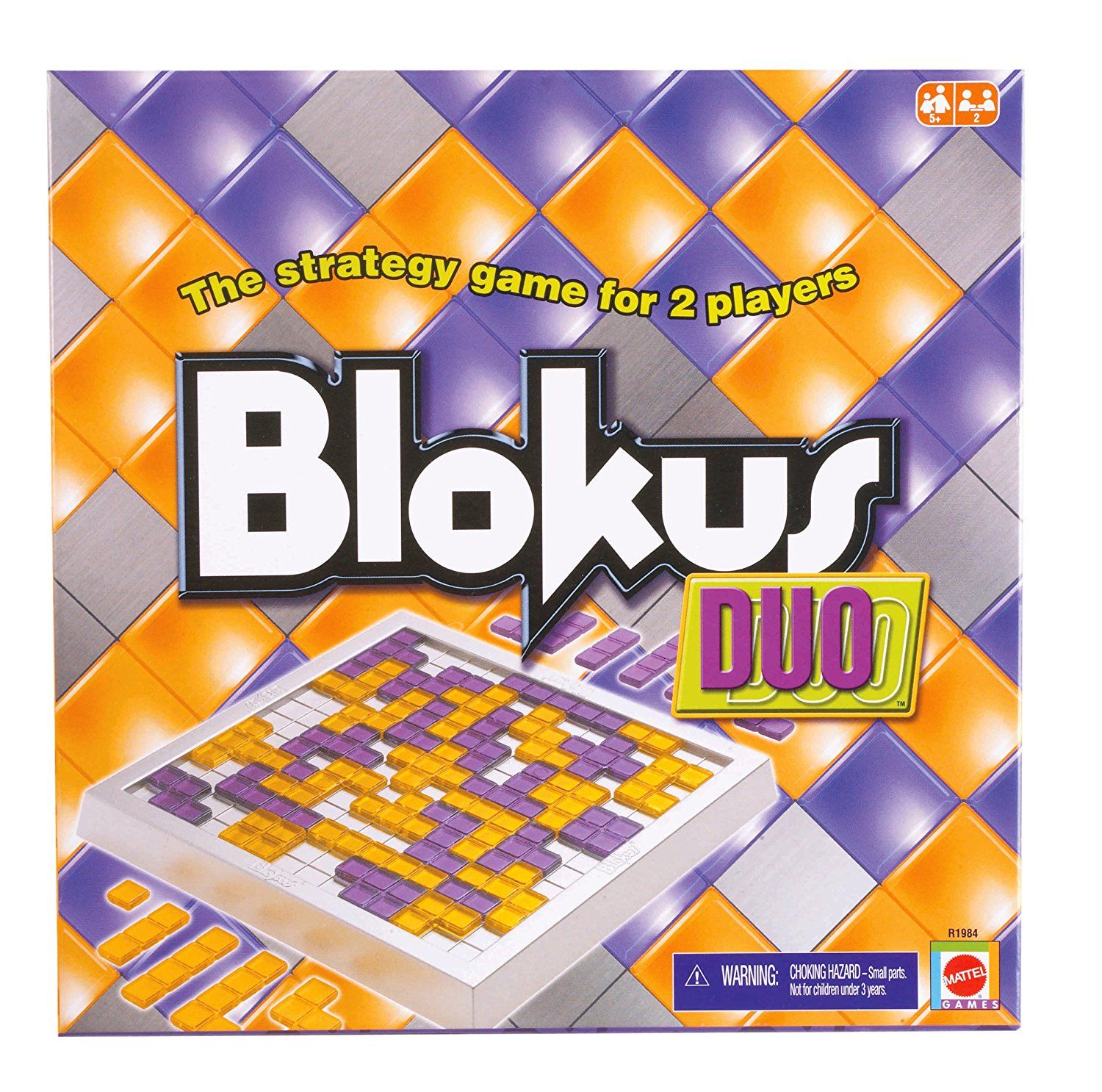 Blokus