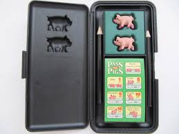Pass the Pigs
