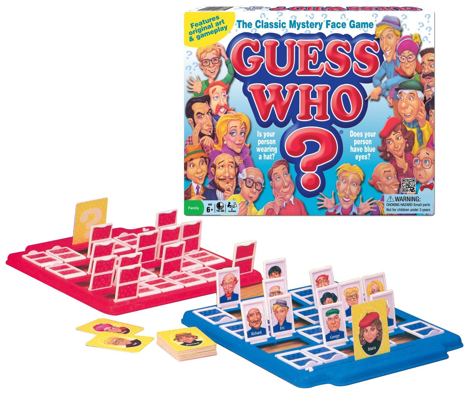 Guess Who? Original