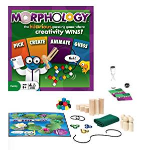 Morphology