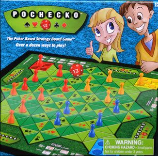 Pochecko