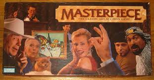 Masterpiece