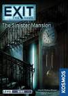 Exit the Game: Sinister Mansion
