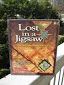 Lost in a Jigsaw Puzzle
