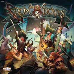 Rum Bones
