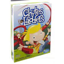 Chutes and Ladders