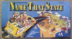 Name the State
