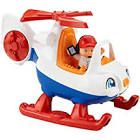 Fisher Price Helicopter