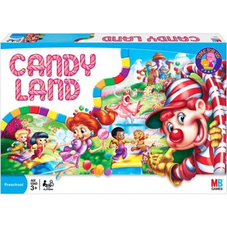Candy Land