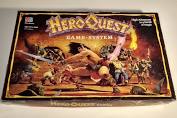 Hero Quest
