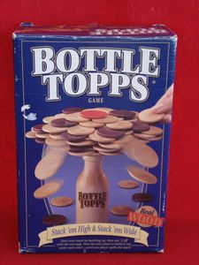 Bottle Topps
