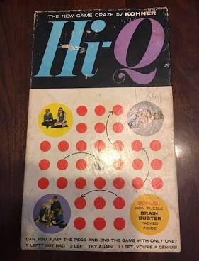 Hi-Q