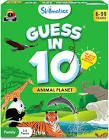 guess in 10 (animalanet)