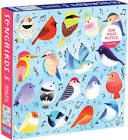song birds 500 piece puzzle