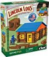 Lincoln Logs