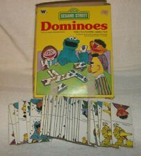 Dominoaza Sesamo