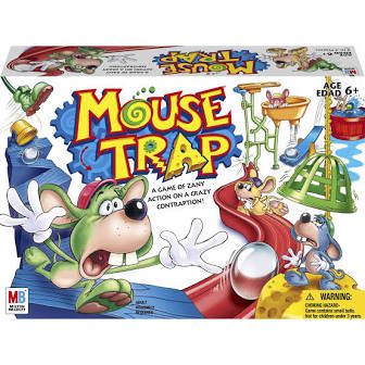 MouseTrap
