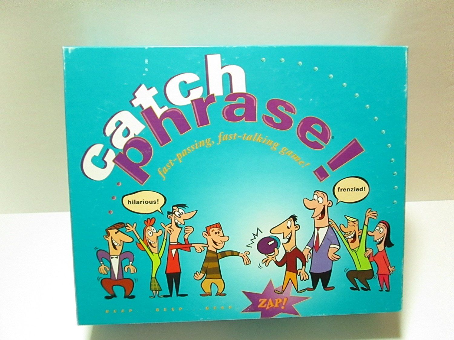 Catch Phrase