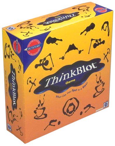 ThinkBlot Game