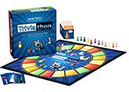 Triviathon