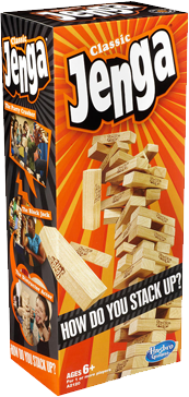 Jenga