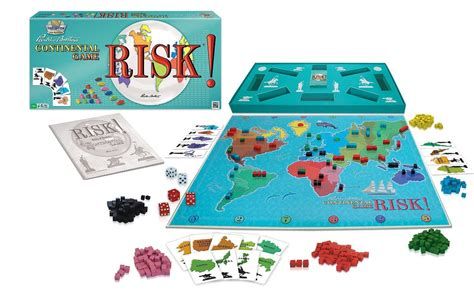 Risk!