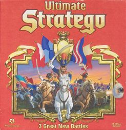Ultimate Stratego