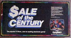Sale of the Century