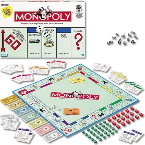 Monopoly