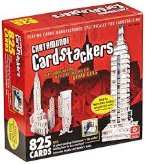 Cartimundi Card Stackers