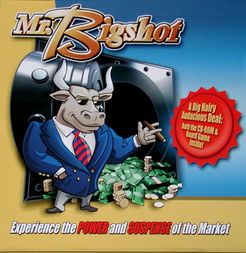 Mr Big Shot