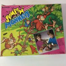 Jumpin' Monkeys
