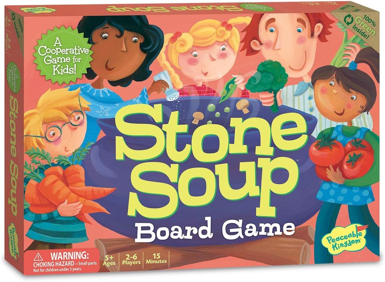Stone Soup