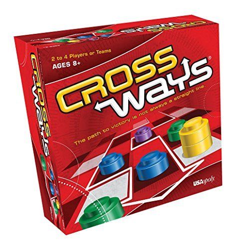 Crossways
