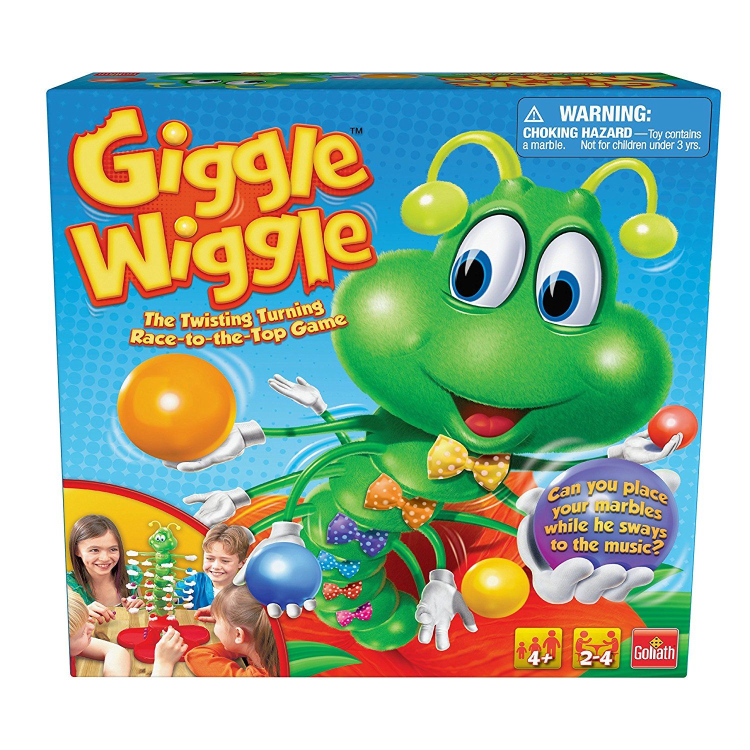 Giggle Wiggle