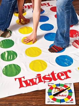 Twister