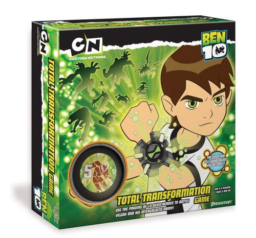 Ben 10 Alien Force