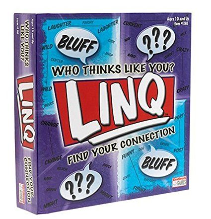 Linq