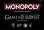 Monopoly Game of Thrones