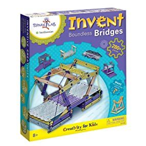 Invent Boundless Bridges