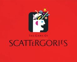 Scattergories