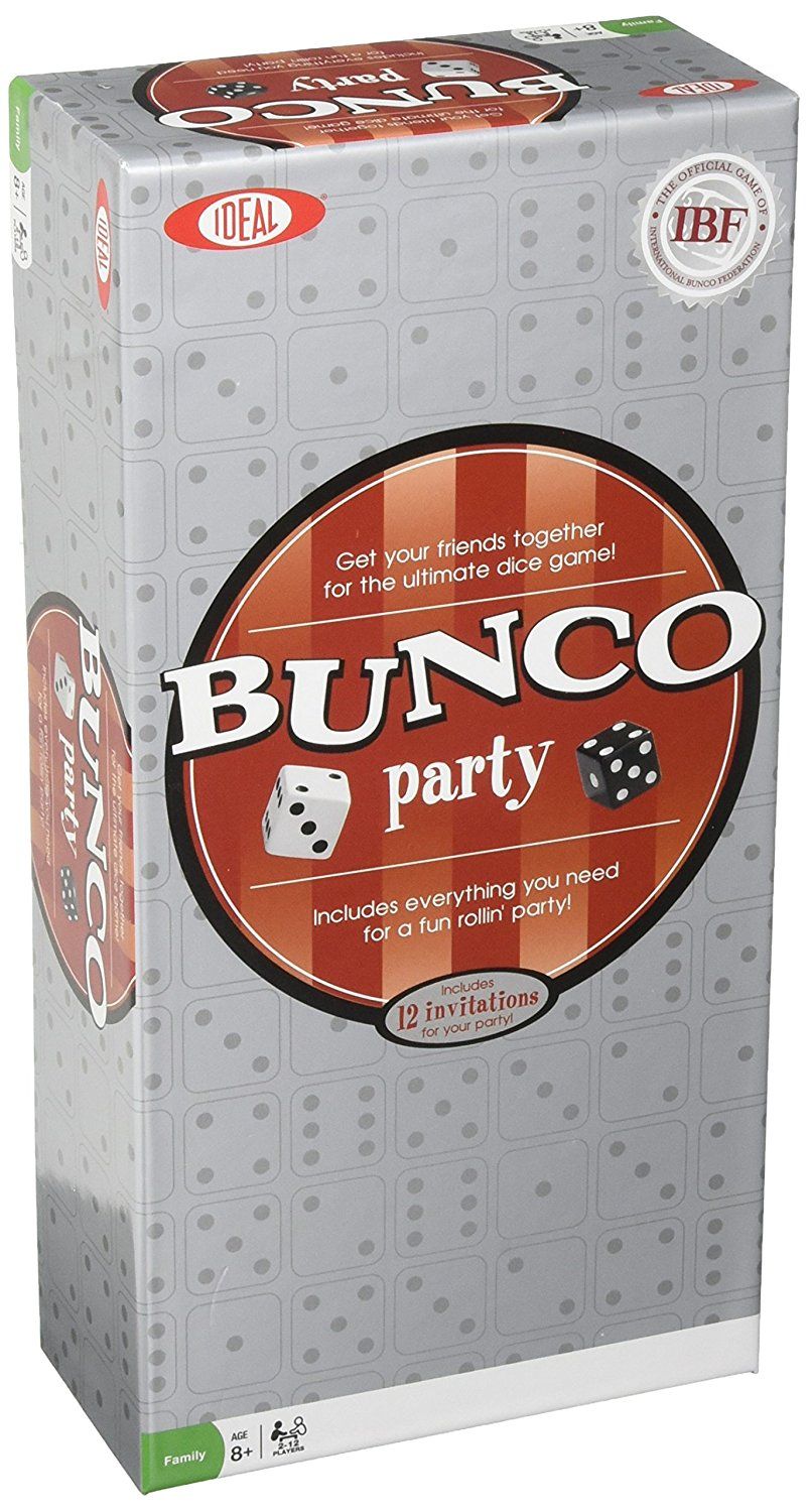 Bunco