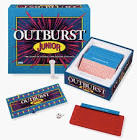 Outbust Junior