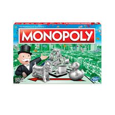 Monopoly