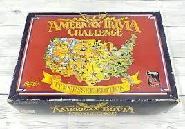American Trivia Challenge